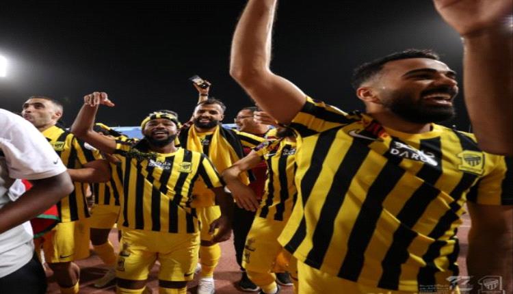 في دوري روشن ..مباراة الاتحاد والطائي الأعلى دخلا في تاريخ السعودية