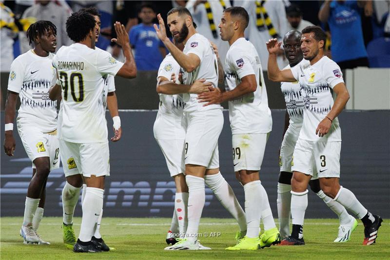 الاتحاد يحلم ببداية مثالية والإرهاق يلاحق النصر والهلال في دوري روشن السعودي