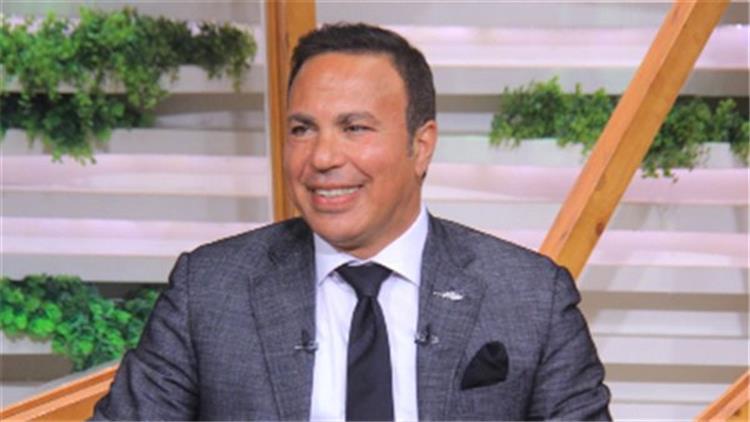 النجم المصري أيمن يونس يناشد وزير الشباب والرياضة لإنقاذ نادي الزمالك