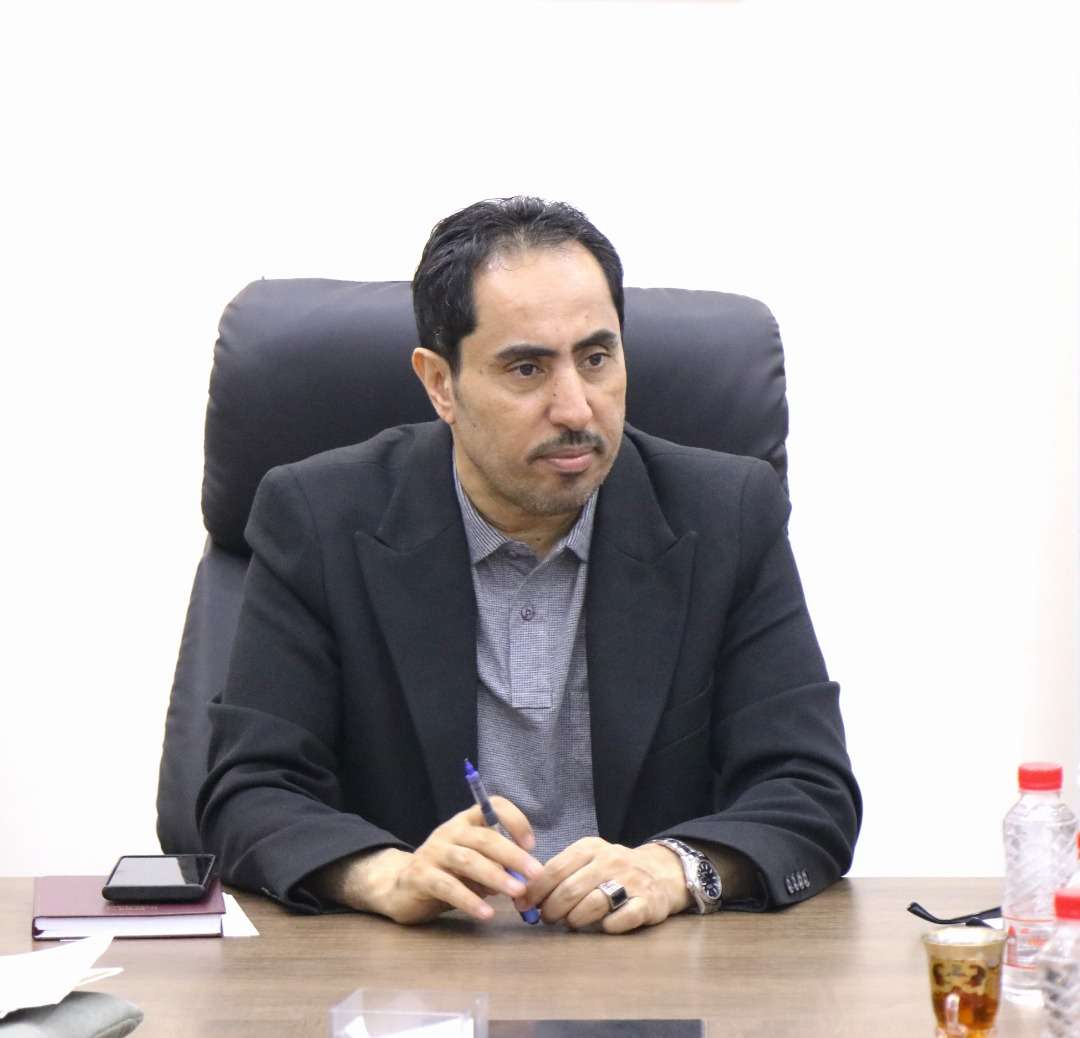 وزير الشباب والرياضة لصحيفة عكاظ: نثمّن مواقف المملكة العربية السعودية الداعمة للشعب اليمني في كافة المجالات