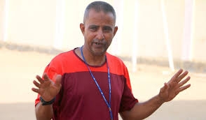 مدرب المنتخب اليمني للناشئين :حلمنا الوصول إلى كأس العالم وسنسعد الجماهير اليمنية