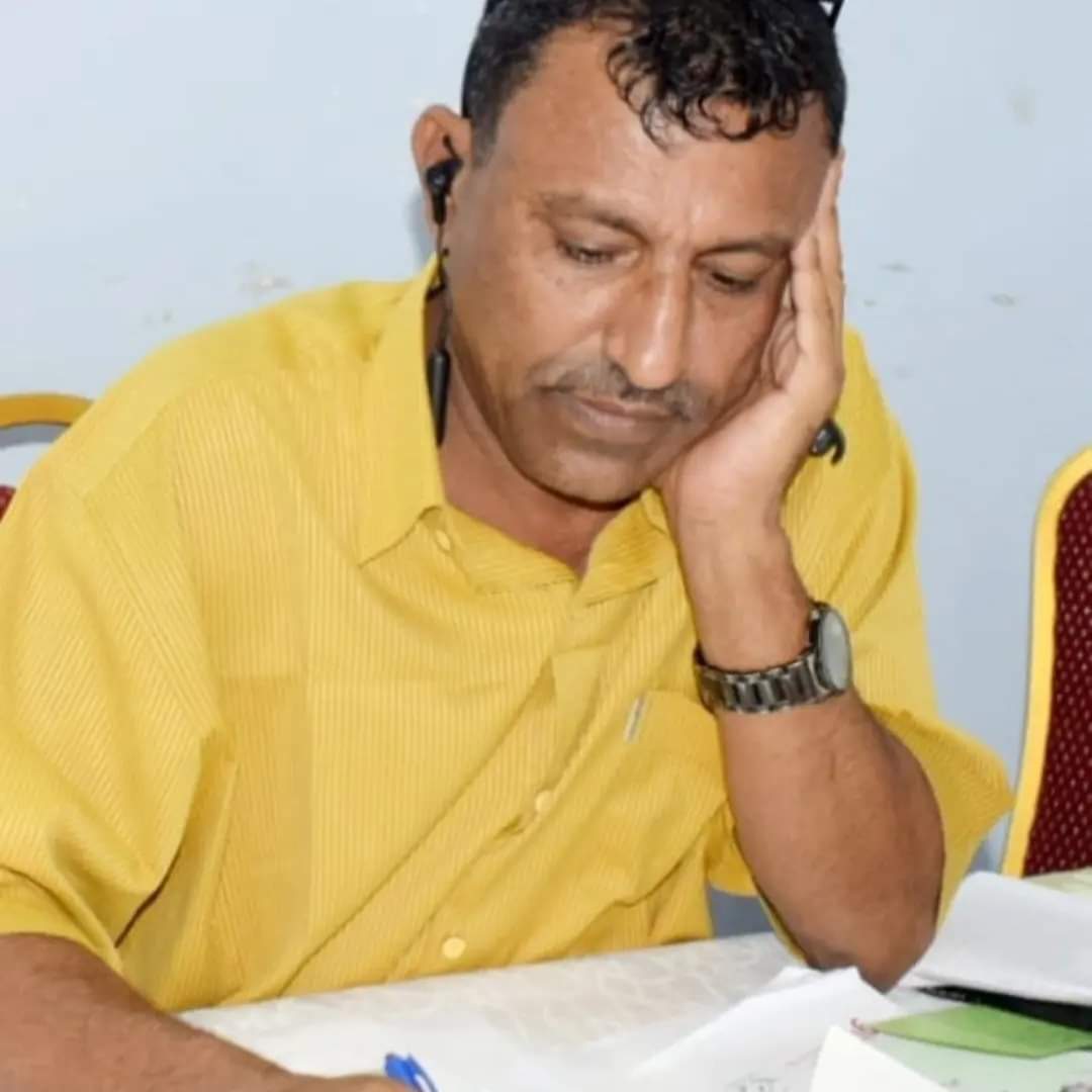 الصحفي/النعماني يتعرض لاستهداف حياته وأسرته ويطالب الأمن في عدن والمنظمات الحقوقية والدولية بحمايته..