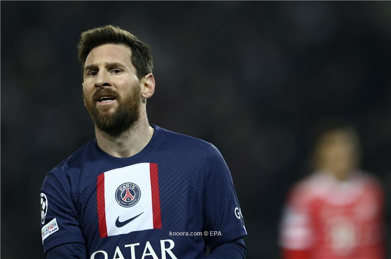 والد ميسي في بيان رسمي ينفي انتقاله للهلال السعودي