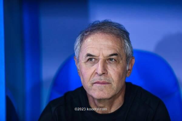 كولرمدرب الاهلي المصري : لم أشاهد هذا القرار التحكيمي طوال مسيرتي