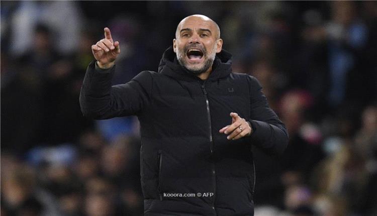 جوارديولا: هالاند يتعلم من مهاجم كنا نريد شراءه!