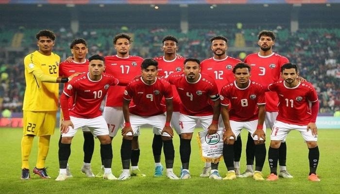 التشيكي سكوب يستدعي 14 لاعبا لمعسكر المنتخب الوطني الخارجي في مصر