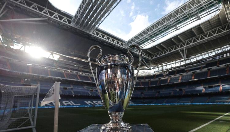 آس الاسبانية تنشر التشكيل المتوقع لريال مدريد ومانشستر سيتي