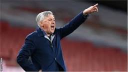أنشيلوتي :قائمة ريال مدريد كاملة وجاهزة لمواجهة مانشستر سيتي