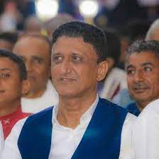 الشاذلي يكشف لشووت : الخميس ..تدشين المراكز الصيفية في العاصمة عدن