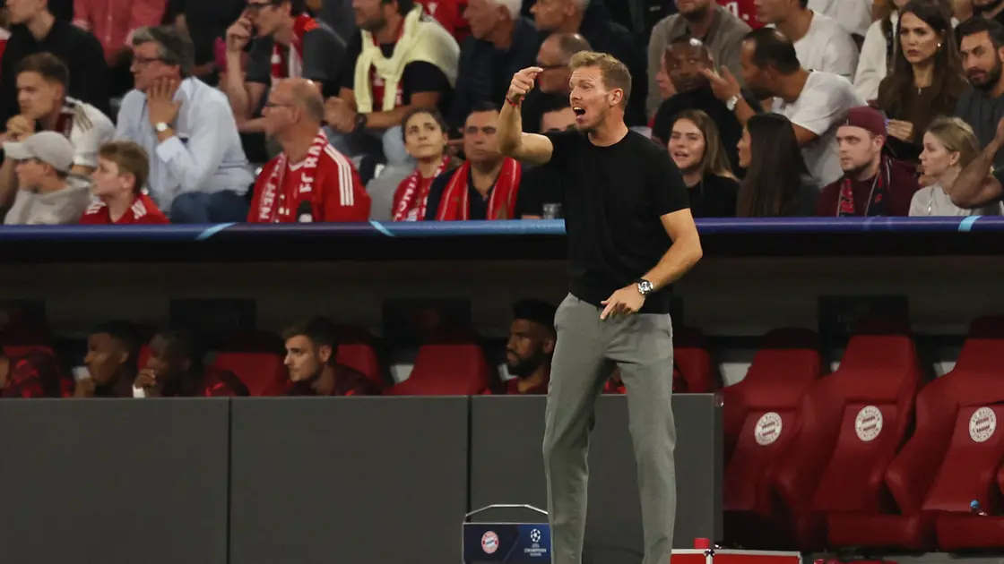 تقرير صحفي يكشف : ناغلسمان يقترب من قيادة منتخب ألمانيا