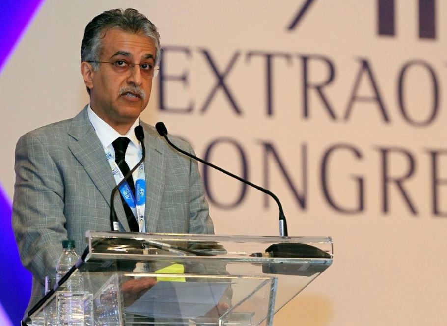 رسميًا المكتب التنفيذي للاتحاد الاسيوي يعلن عن 3 بطولات جديدة للأندية الآسيوية
