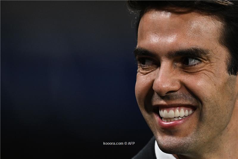 البرازيلي كاكا: جماهير ريال مدريد ستفرح بصفقة الإنجليزي جود بيلينجهام