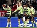 مانشستر سيتي يرفض بيع بديل ميسي لباريس