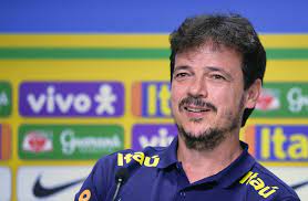 مدرب البرازيل : ثنائي ريال مدريد  قادر على تعويض غياب نيمار