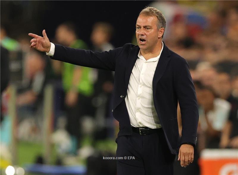 رئيس بايرن ميونخ: لا أفهم قرار فليك مدرب منتخب المانيا