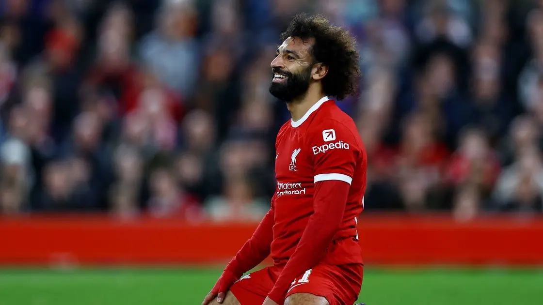 لاعب إنجلترا : محمد صلاح يعيش آخر أيامه مع ليفربول والرحيل بات امرا حتميا