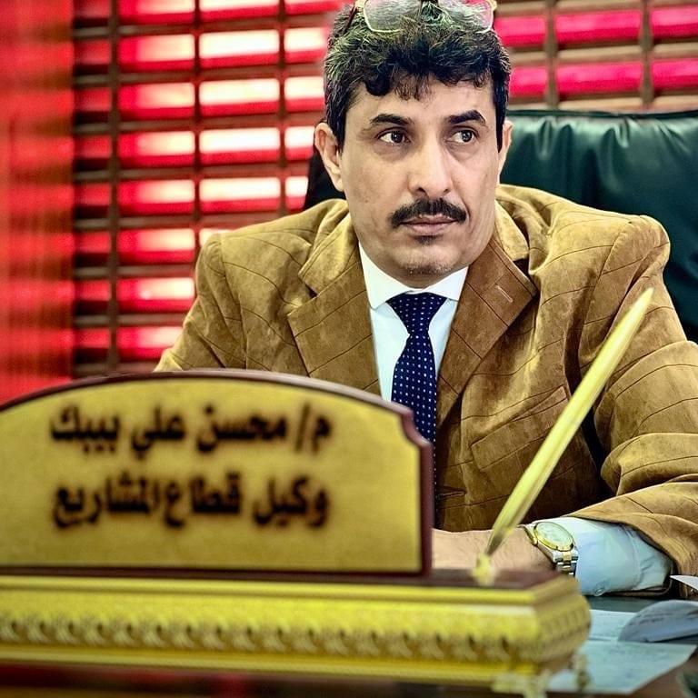 وكيل وزارة الشباب لقطاع المشاريع ومديرعام  التسويق يشاركان في ورشة عمل في القاهرة