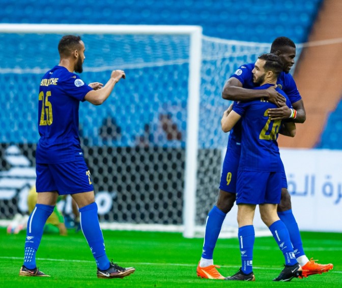 فحمان اليمني يخسر من الاتحاد المنستيري التونسي برباعية في البطولة العربية
