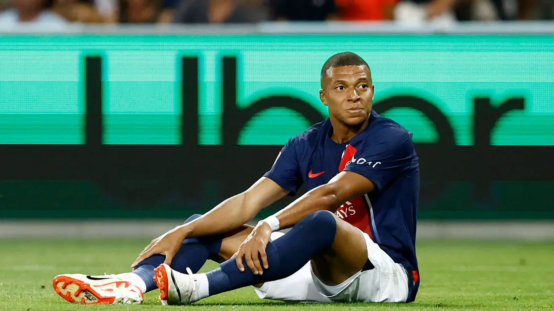 ريال مدريد يغلق الباب أمام مبابي ويستبعد التعاقد معه بشكل نهائي