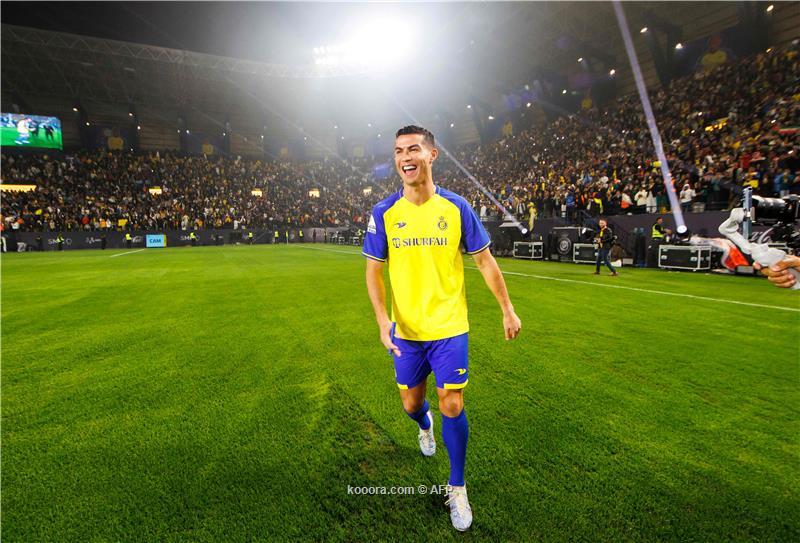 النصر السعودي يخطط لضم أسطورة جديدة