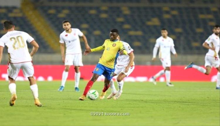 الوداد والأهلي يبحثان عن تصحيح المسار..وصدام بين الترجي والزمالك في ابطال افريقيا