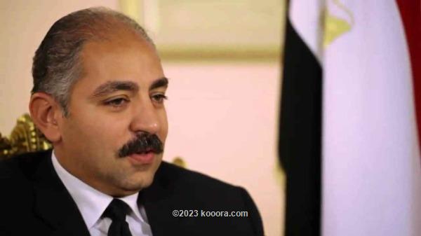 العامري: الاهلي سيرد بقوة على بيان الهلال وتهمة العنصرية