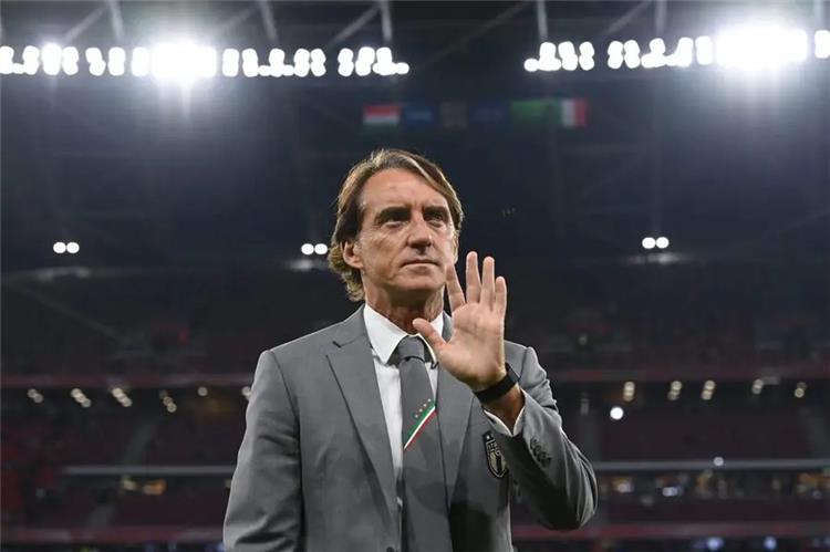 مانشيني يهاجم الاتحاد الإيطالي.. ويؤكد : لا علاقة للسعودية بقرار استقالتي