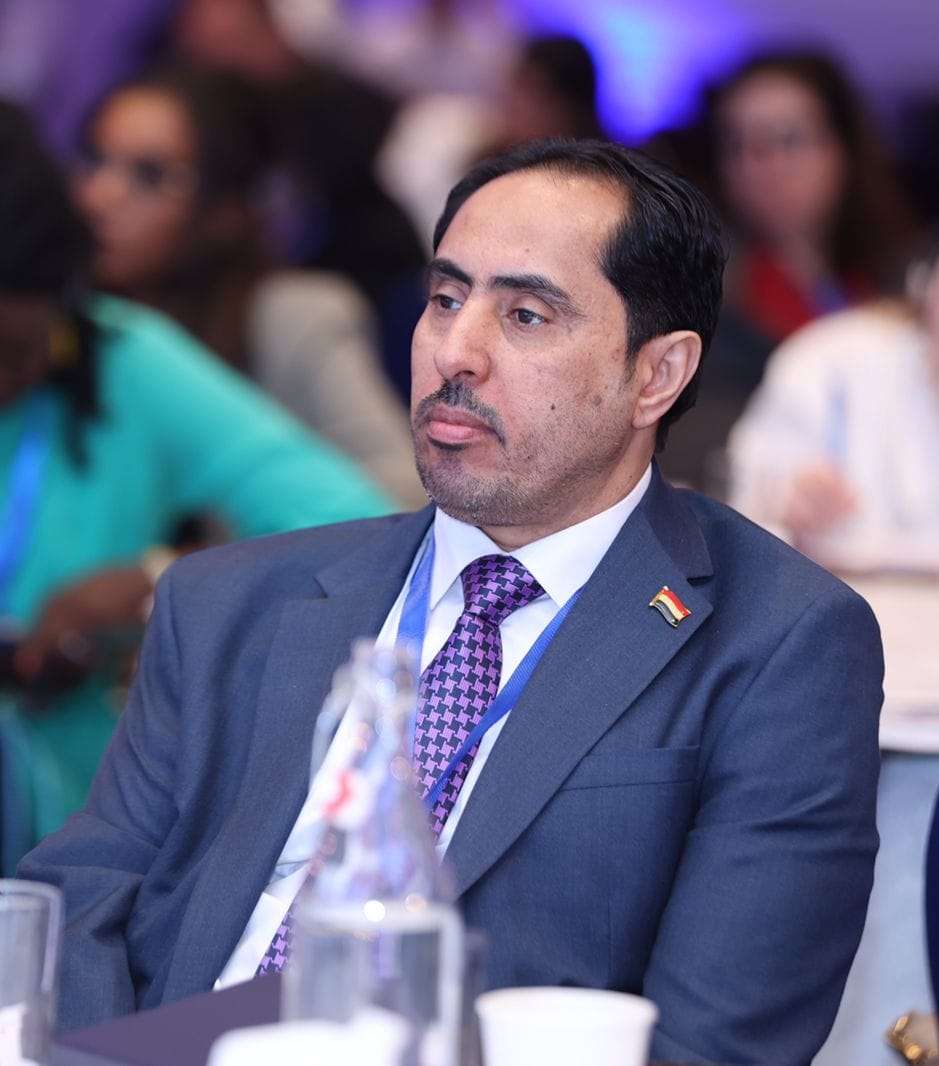 رؤوساء اتحادات رياضية واعضاء الجمعية العمومية باللجنة الاولمبية يعبرون عن إستيائهم من عدم تقدير مواقف ودعم الوزير البكري