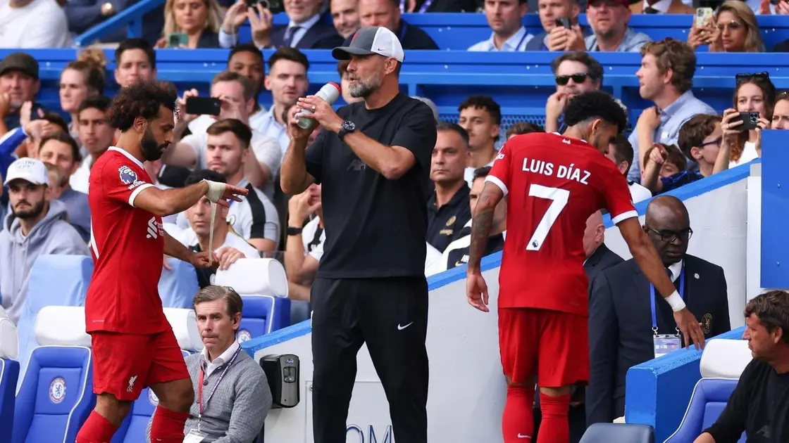 كلوب : ليفربول سيتعامل مع الدوري الأوروبي “بإحترام”