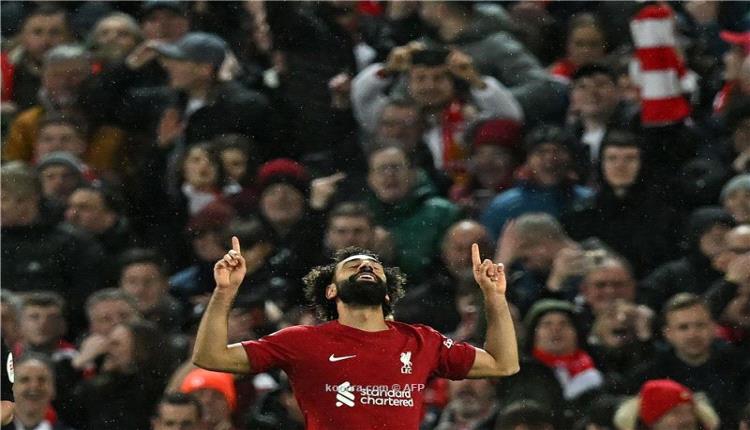 إنجاز تاريخي.. صلاح ملك ليفربول في البريميرليج