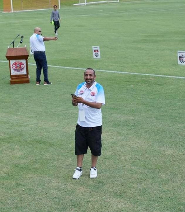 ممفيس تزهو بألوان اليمن في افتتاح بطولة الجاليات ورئيس اللجنة المنظمة يشكر جميع الأندية المشاركة والداعمين