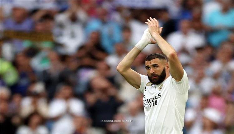 الكشف عن مدة تعاقد الفرنسي بنزيما مع إتحاد جدة السعودي