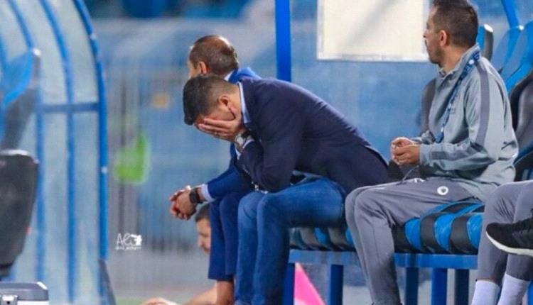 حادث مروع لعائلة مدرب الهلال السعودي في الأرجنتين