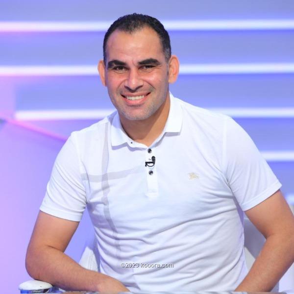 المصري احمد عبد الملك: وزارة الرياضة ملزمة بتوضيح موقف إدارة الزمالك