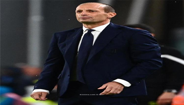 لاعبو يوفنتوس ينقلبون على أليجري