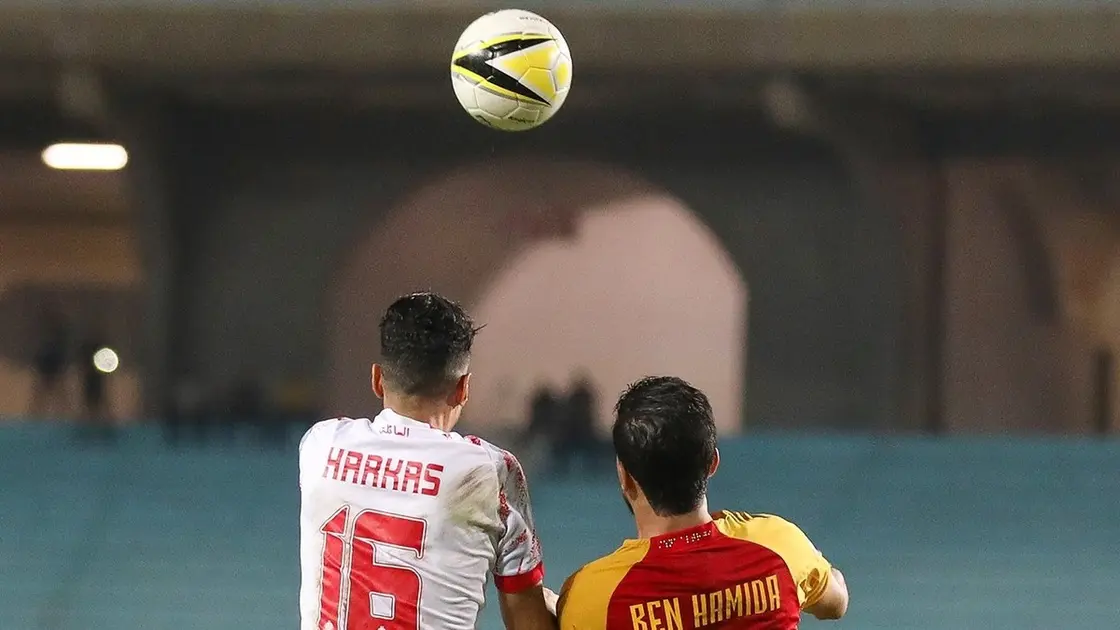 الوداد المغربي يقصي الترجي التونسي ويبلغ نهائي الدوري الإفريقي