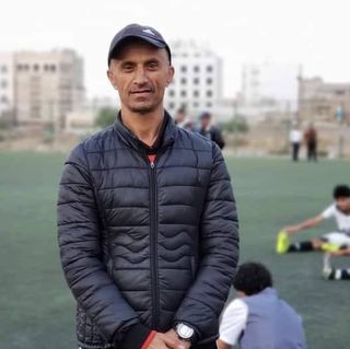 حصري..الكابتن وليد النزيلي يقترب من قيادة فحمان في البطولة العربية