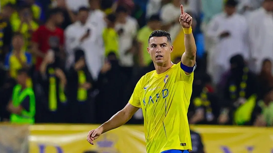 في الدوري السعودي ..النصر يواصل إنتصاراته ويحصد نقاط الرائد