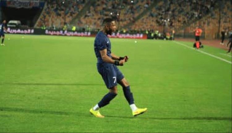 الزمالك المصري يتكبد الهزيمة الخامسة من إنبي في الموسم الحالي