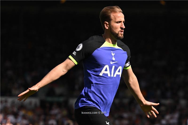 أول تحرك من ريال مدريد لحسم صفقة الانجليزي كين