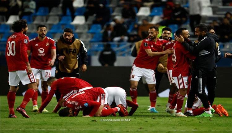 ماركا الإسبانية: 11 محاربا مصريا مستعدون لإيقاف ريال مدريد