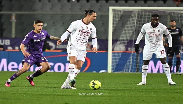 إبراهيموفيتش يستعد للظهور أساسيا بعد 13 شهرا