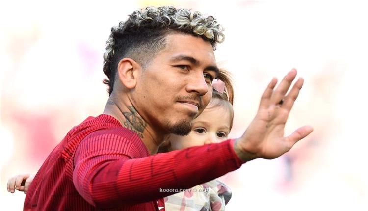 البرازيلي فيرمينو يدير ظهره للريال من أجل برشلونة