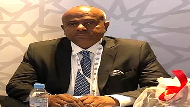 الوكيل الخليفي ل”شووت” سنكرم البطل الذهبي عبدالله اليعري وننظر لجميع ابطالنا بعين واحدة