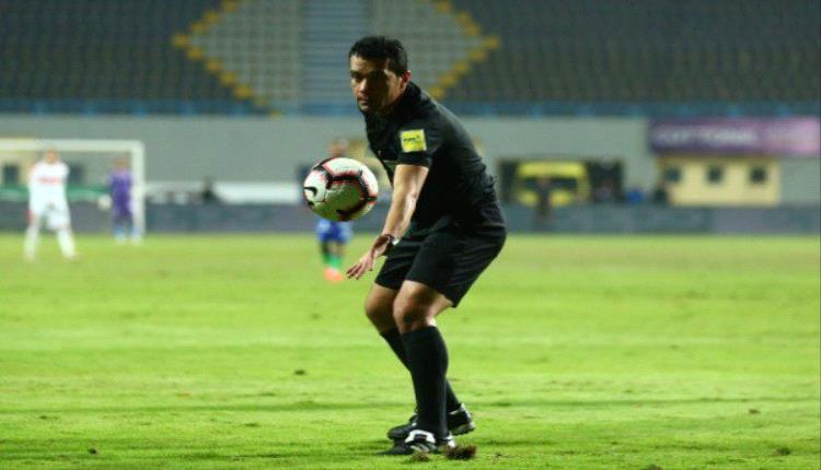 طاقم مصري إماراتي لإدارة السوبر بين الأهلي والزمالك