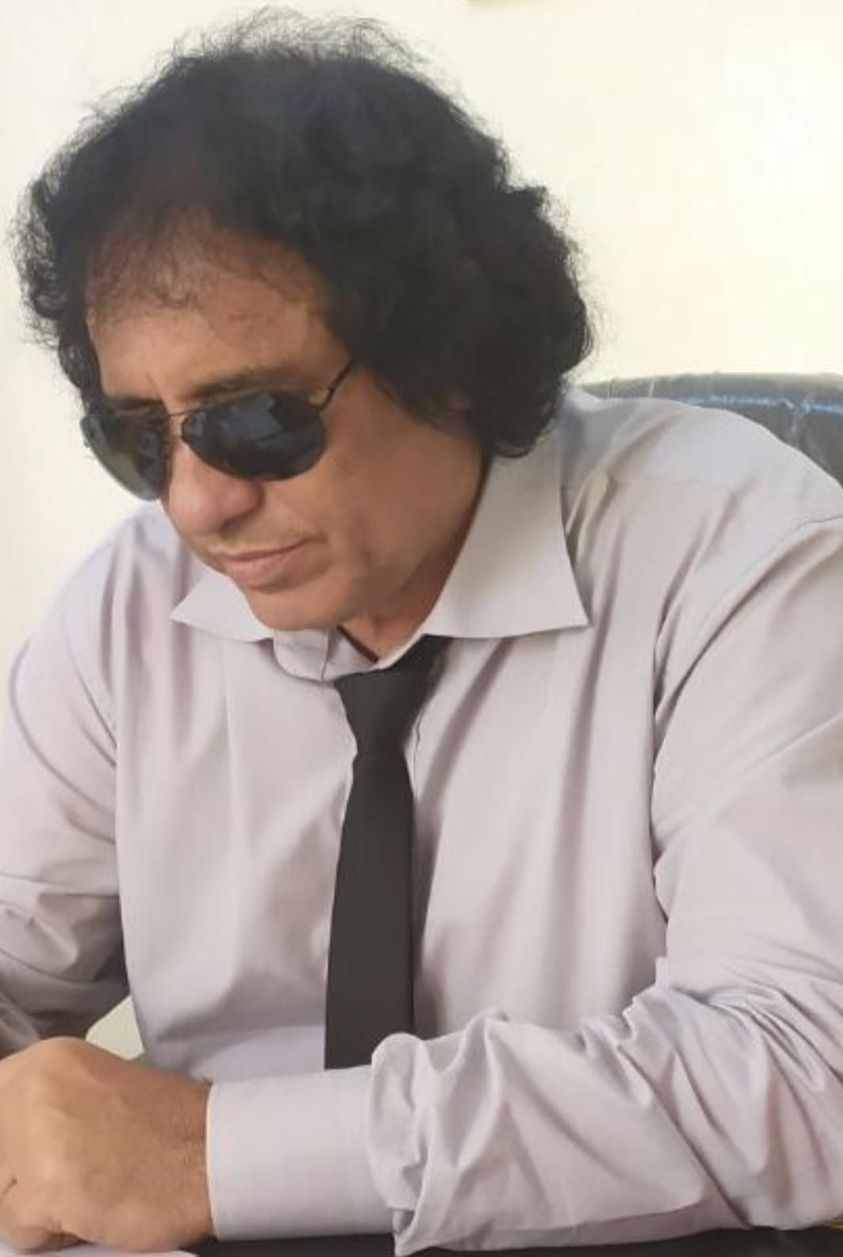 الدكتور الشرجبي يوضح لشووت سبب عدم التحاقه بمعكسر المنتخب اليمني للناشئين