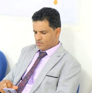 نايف البكري يدخل التاريخ