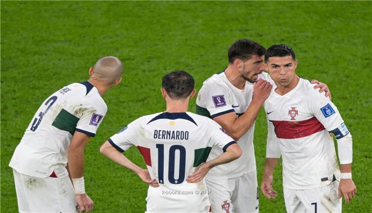مرشح مفاجئ لتدريب منتخب البرتغال