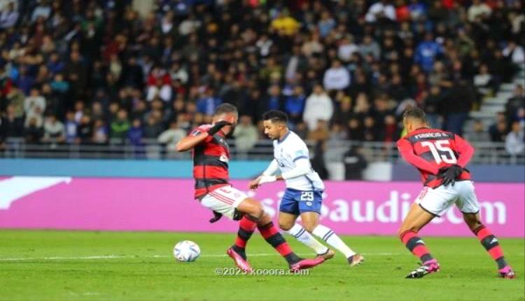 الهلال السعودي يصنع التاريخ ويبلغ نهائي مونديال الأندية