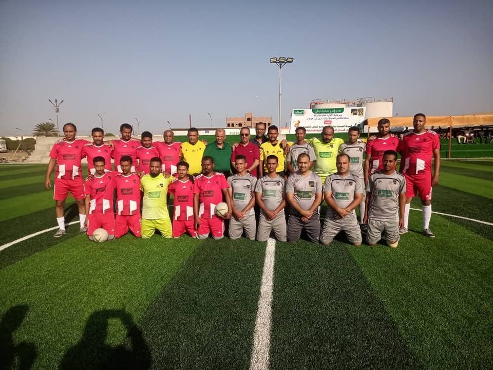 في دوري السنابل .. الجودة تعاقب الشؤون الإدارية عشر مرات في ختام مباريات المجموعة الثانية